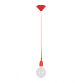 CLA-Pen: Silicone Suspension Pendant Lights